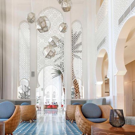 Tilal Riyadh Ngoại thất bức ảnh