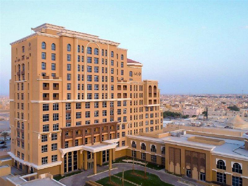 Tilal Riyadh Ngoại thất bức ảnh