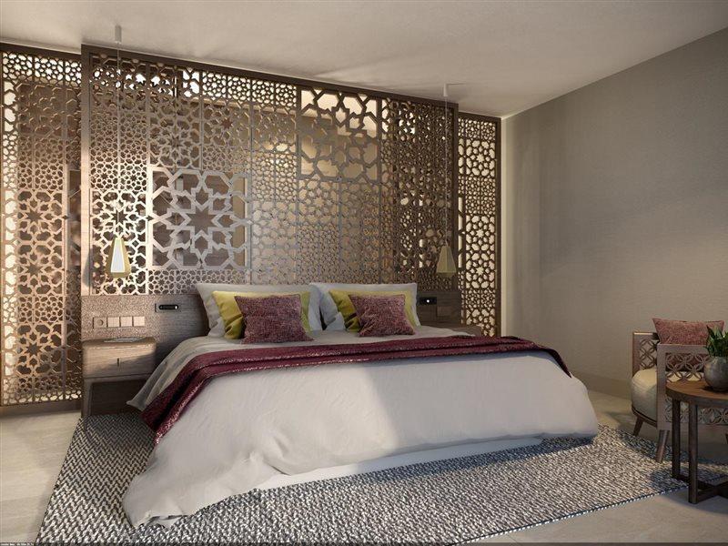Tilal Riyadh Ngoại thất bức ảnh