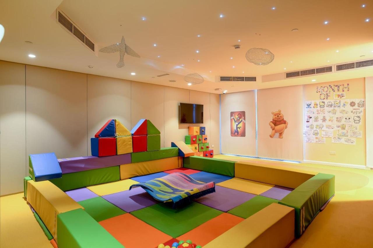 Tilal Riyadh Ngoại thất bức ảnh