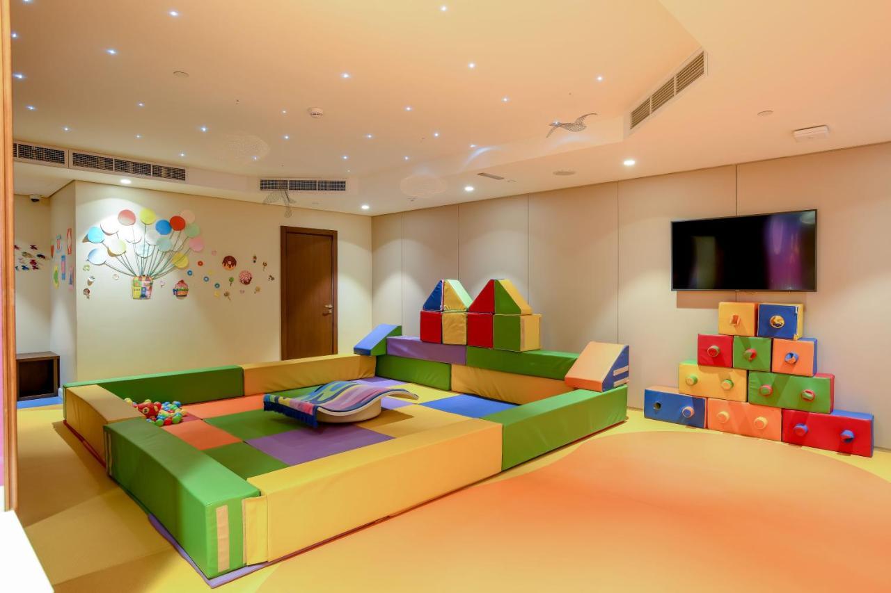 Tilal Riyadh Ngoại thất bức ảnh