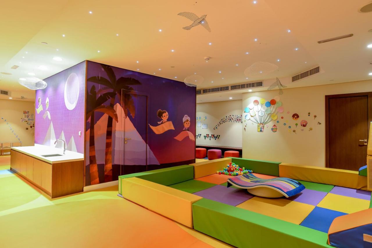 Tilal Riyadh Ngoại thất bức ảnh
