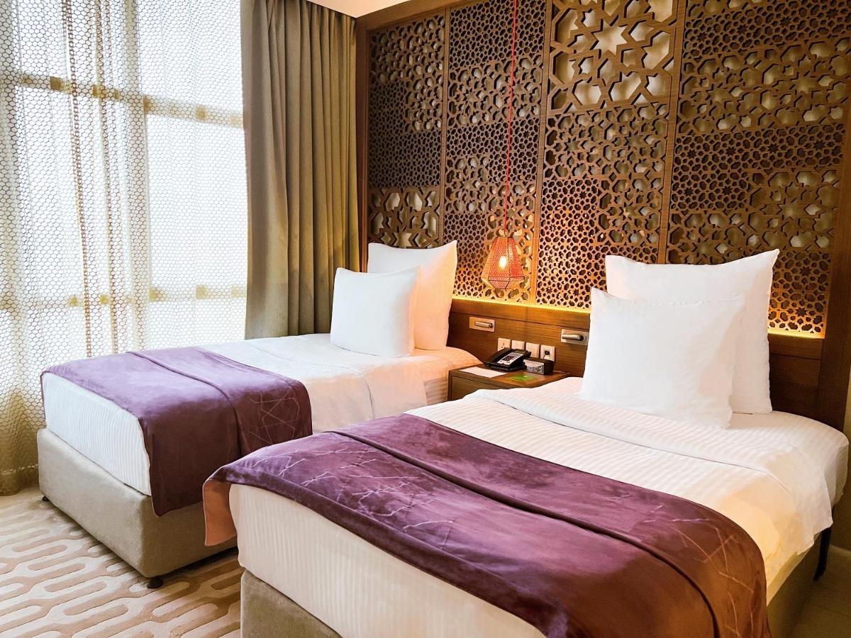 Tilal Riyadh Ngoại thất bức ảnh