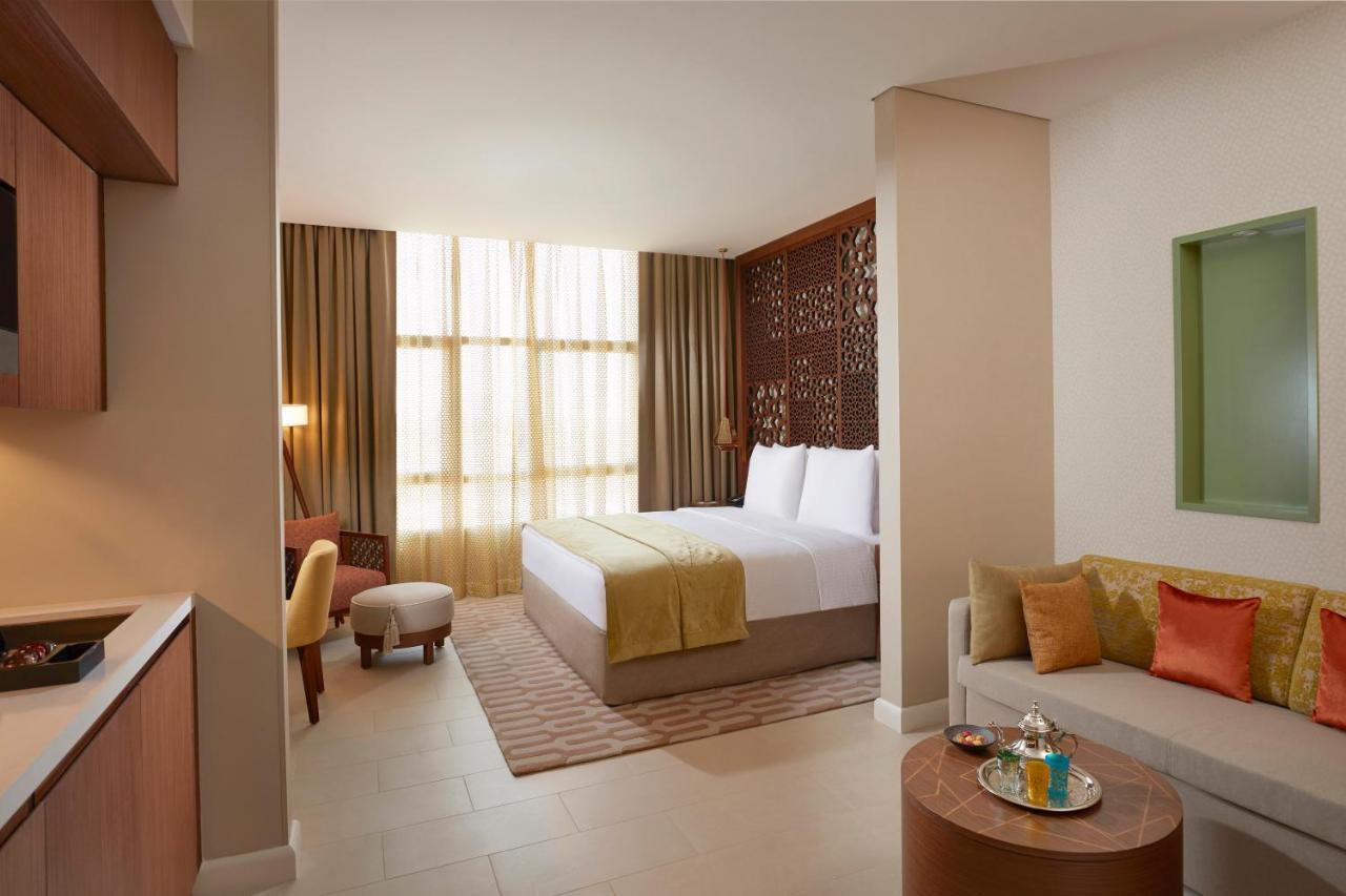 Tilal Riyadh Ngoại thất bức ảnh