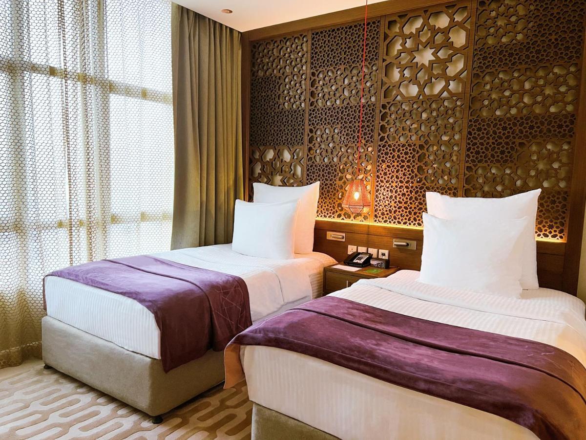 Tilal Riyadh Ngoại thất bức ảnh