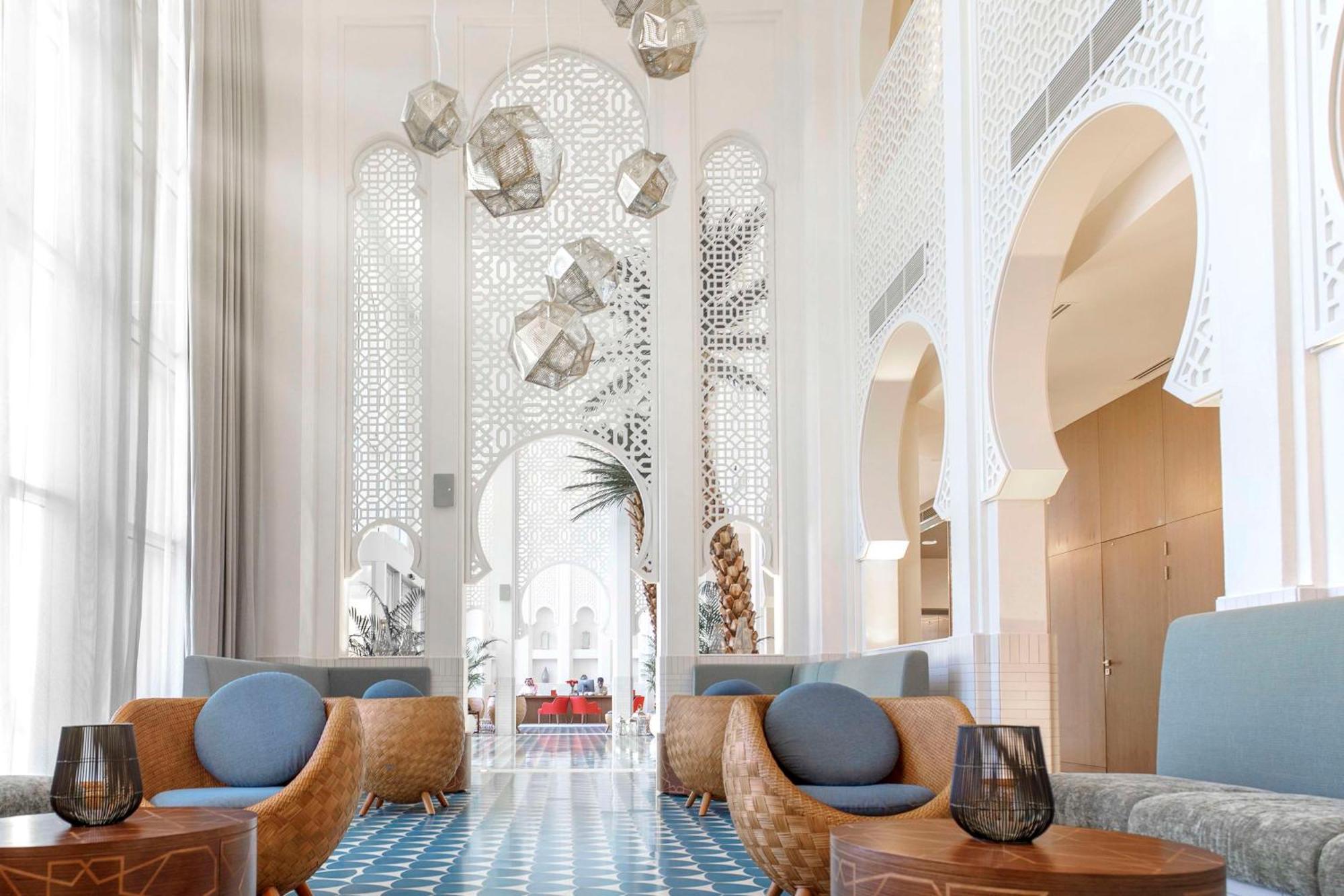 Tilal Riyadh Ngoại thất bức ảnh