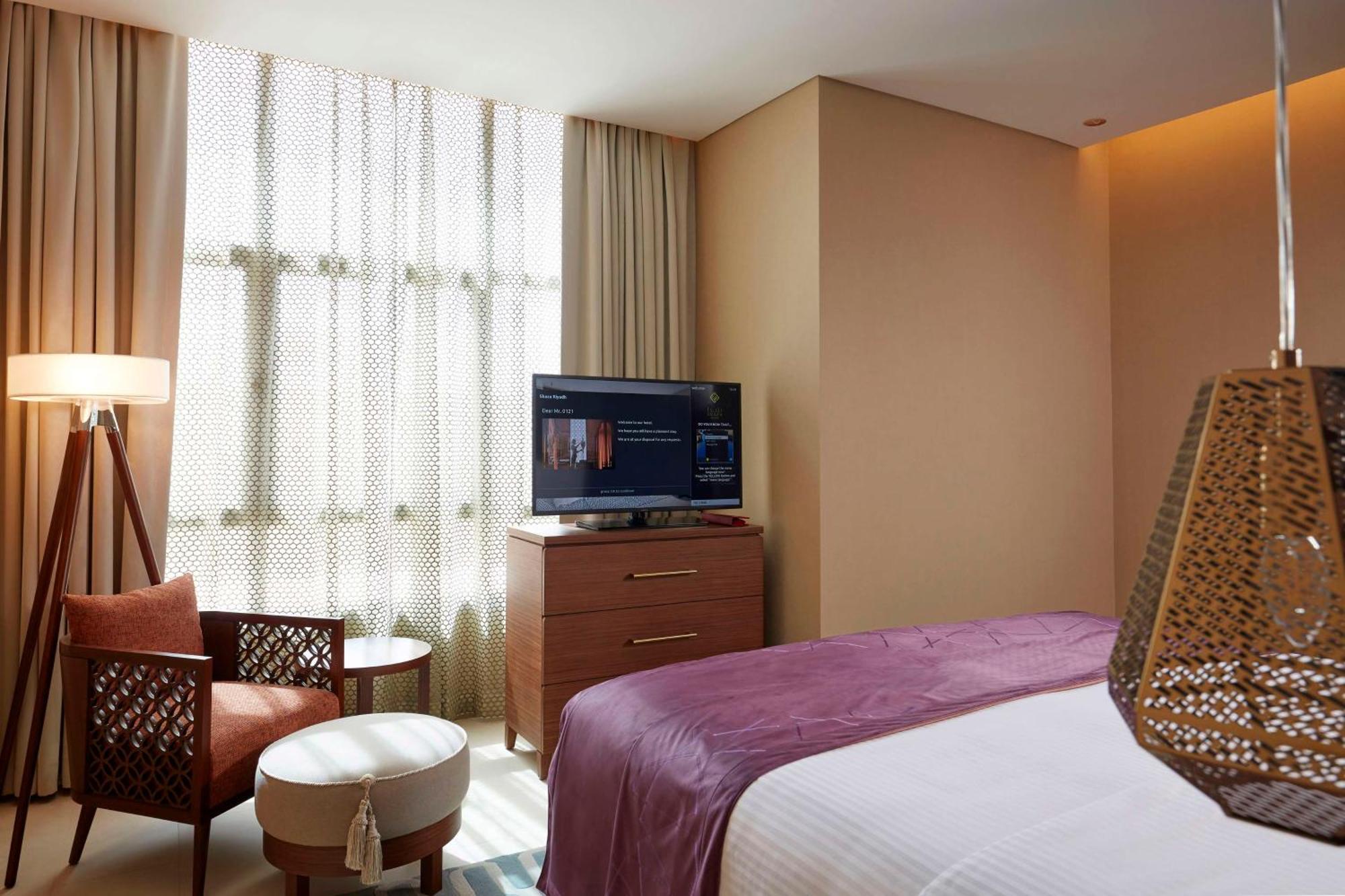 Tilal Riyadh Ngoại thất bức ảnh