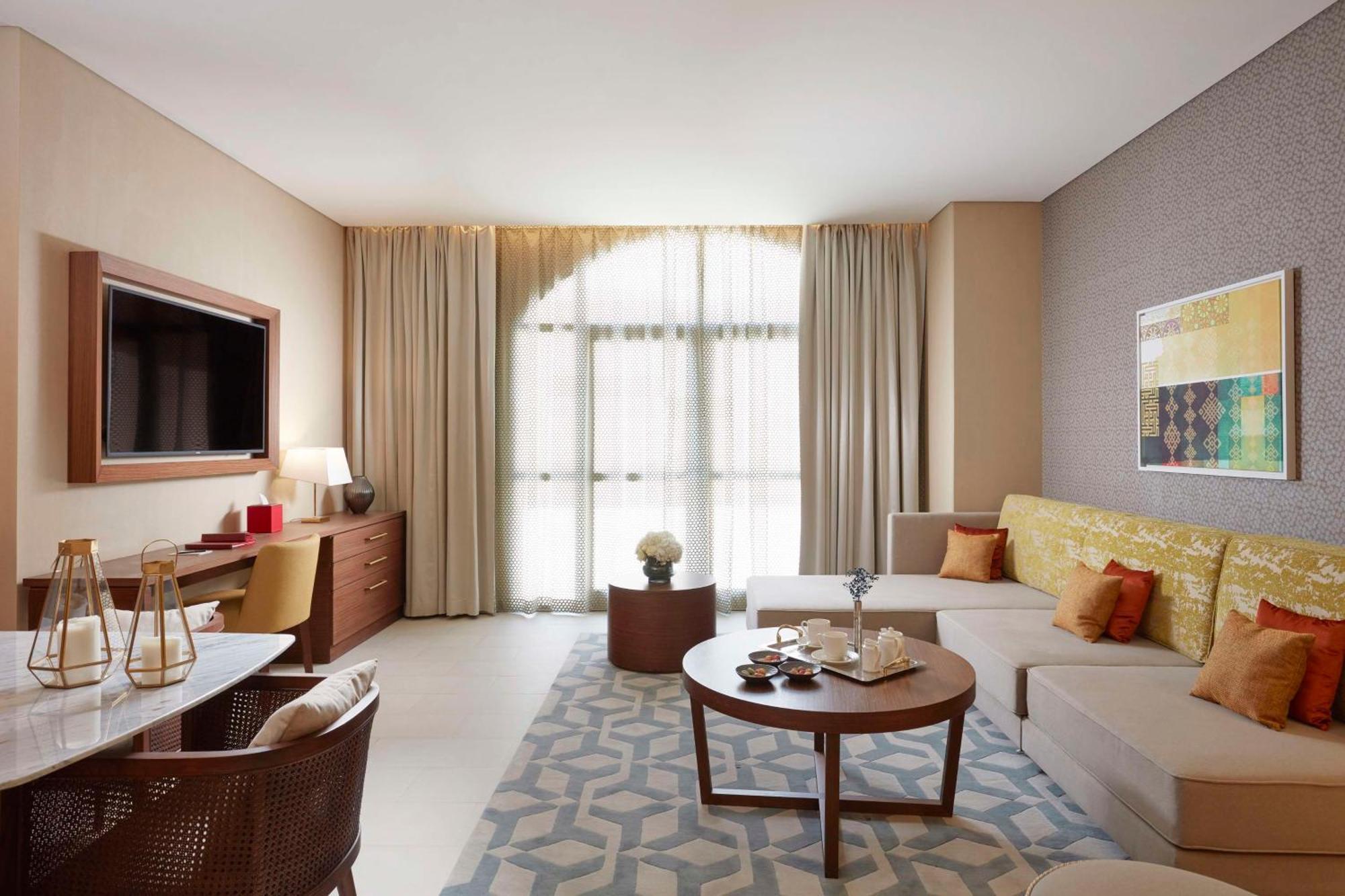 Tilal Riyadh Ngoại thất bức ảnh
