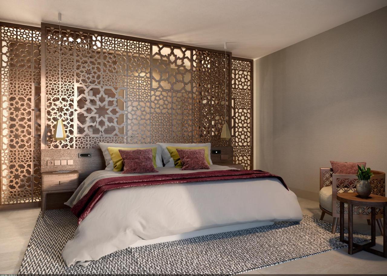 Tilal Riyadh Ngoại thất bức ảnh