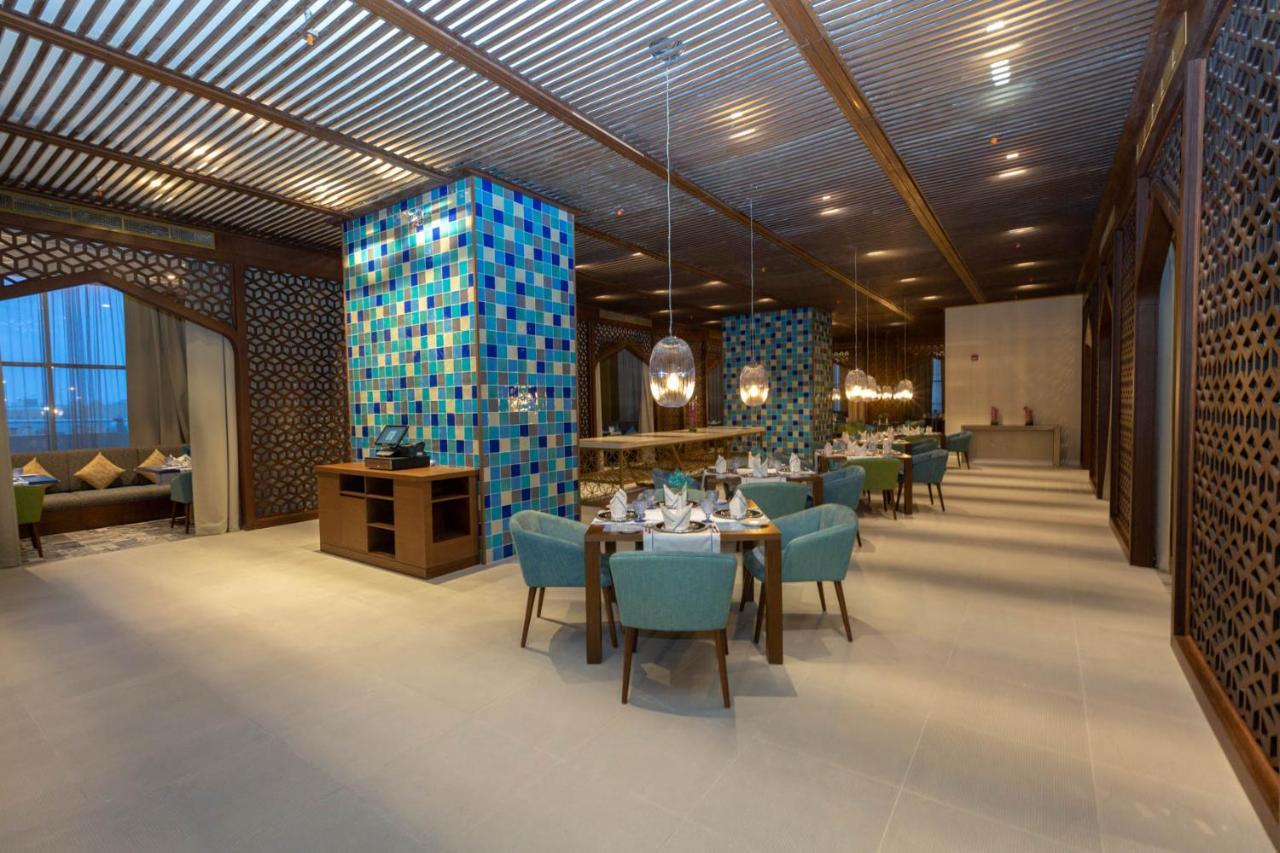 Tilal Riyadh Ngoại thất bức ảnh