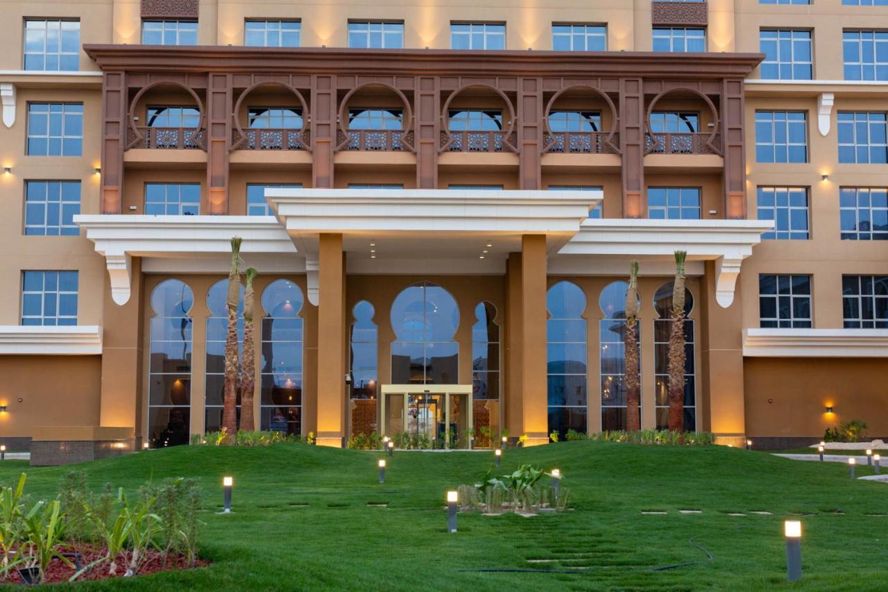 Tilal Riyadh Ngoại thất bức ảnh