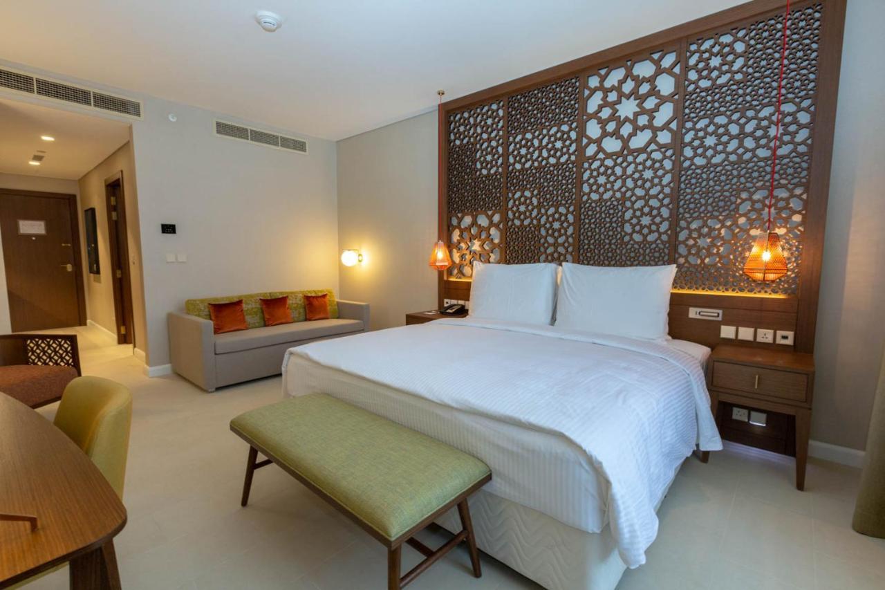 Tilal Riyadh Ngoại thất bức ảnh