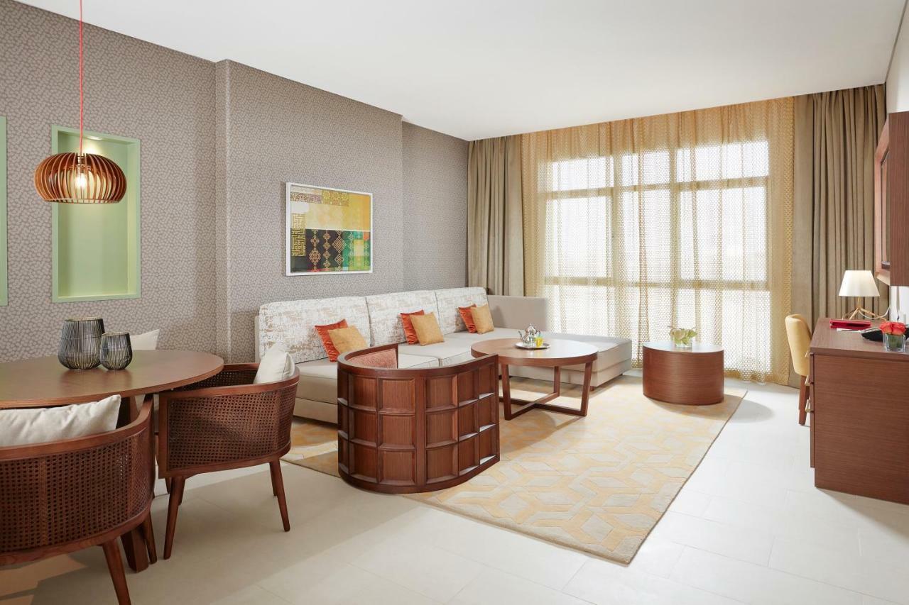 Tilal Riyadh Ngoại thất bức ảnh
