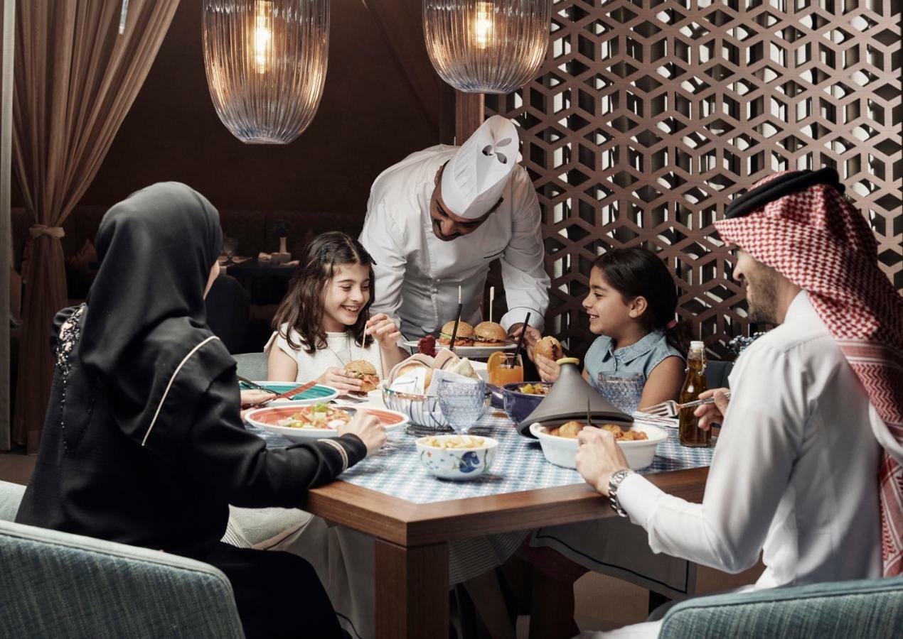 Tilal Riyadh Ngoại thất bức ảnh