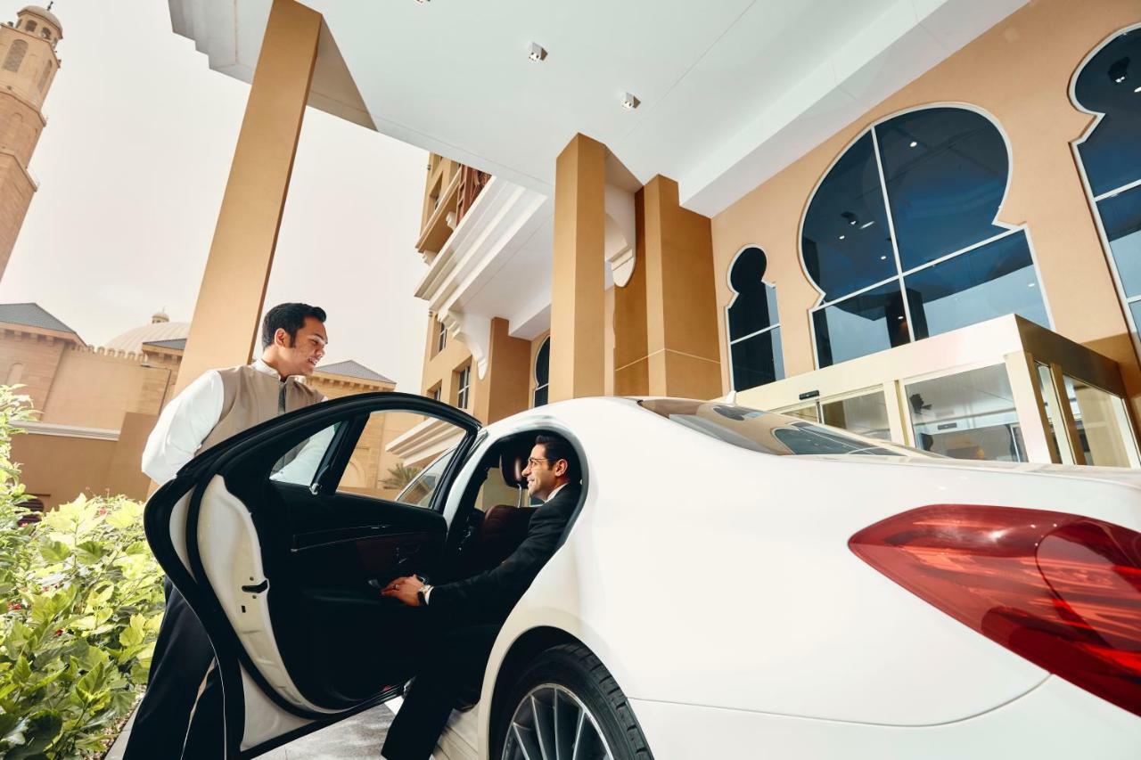 Tilal Riyadh Ngoại thất bức ảnh
