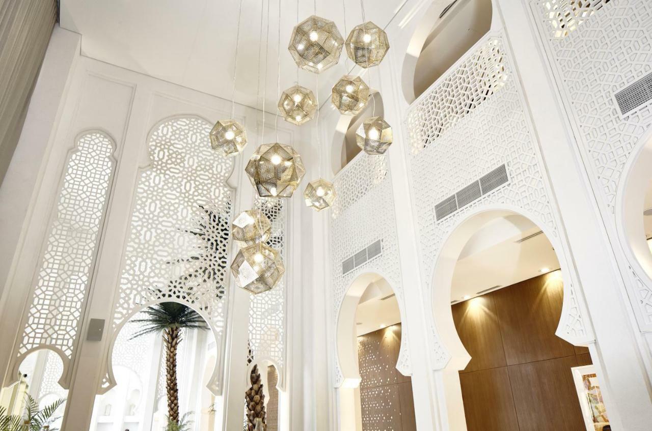 Tilal Riyadh Ngoại thất bức ảnh