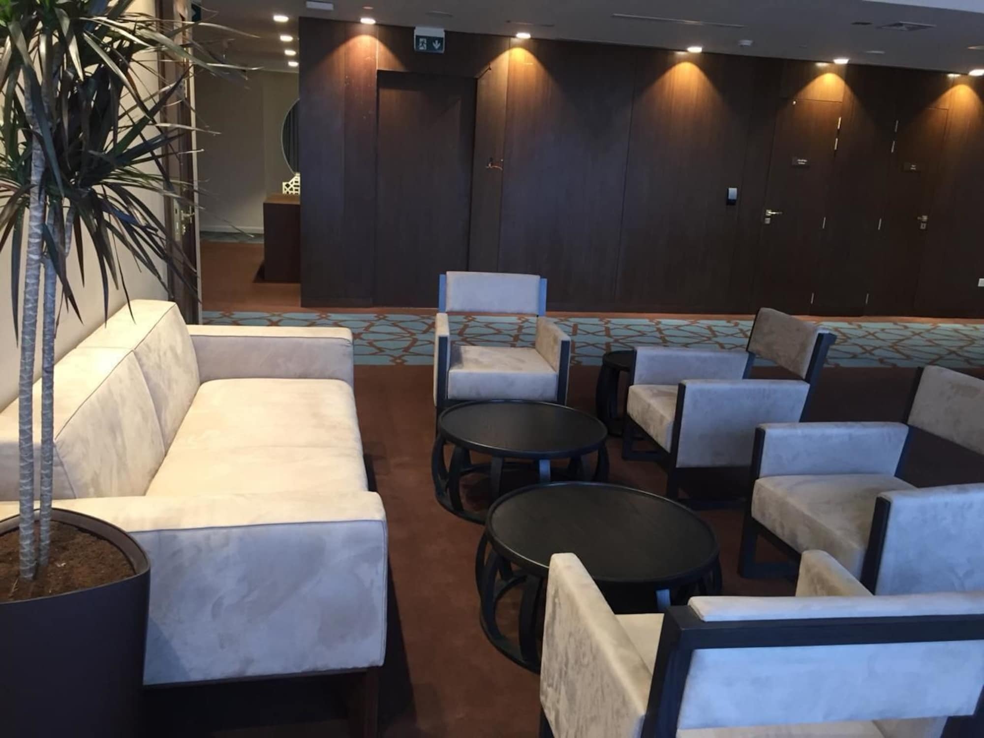 Tilal Riyadh Ngoại thất bức ảnh