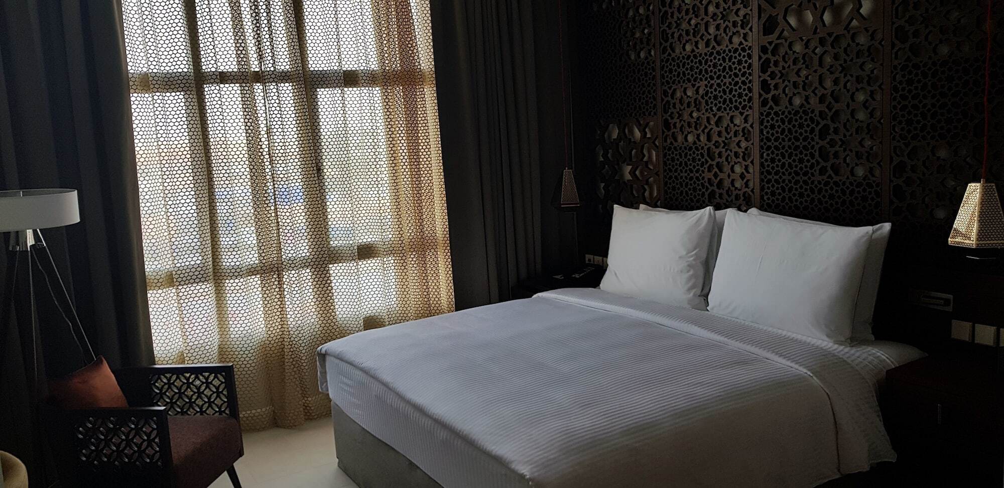 Tilal Riyadh Ngoại thất bức ảnh