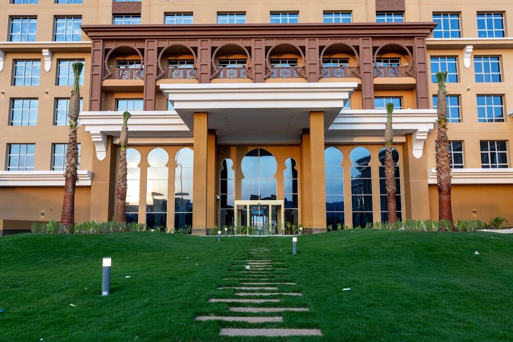 Tilal Riyadh Ngoại thất bức ảnh