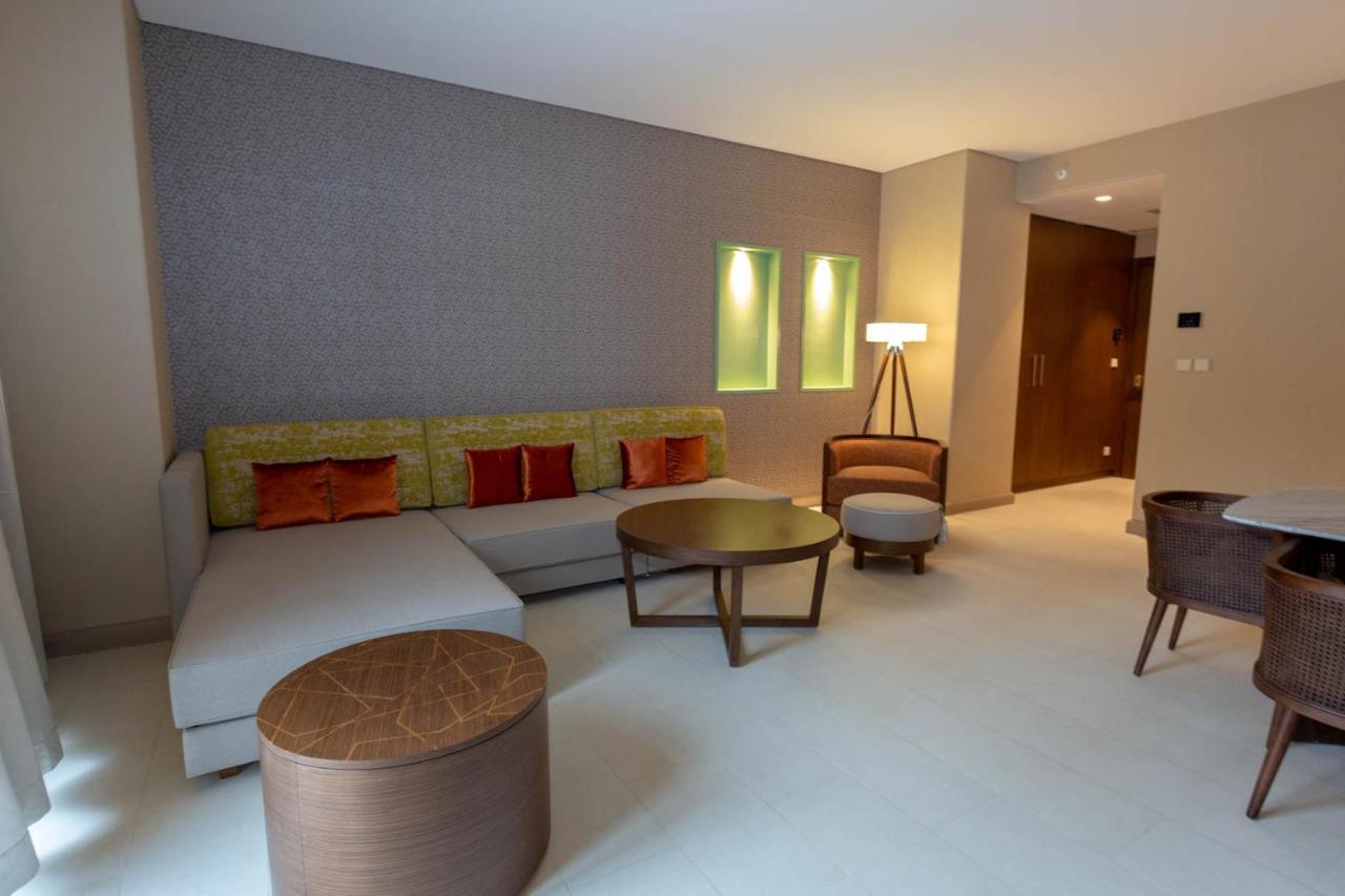 Tilal Riyadh Ngoại thất bức ảnh